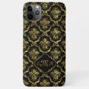 Recherche de damassé iphone4 coques Noir