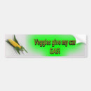 Suche nach veggies autoaufkleber Grün