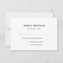 Recherche de simple réponses cartons Basique