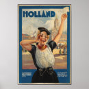 Recherche de holland posters Néerlandais