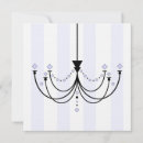 Recherche de chandelier invitations Pour tous