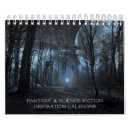 Suche nach science fiction kalender Fantasie