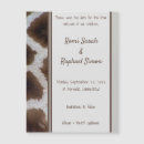 Recherche de taches de girafe invitations Zoo