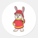 Recherche de rabbit autocollants Anniversaire