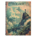 Suche nach brasilien notizbuch Rio de janeiro