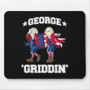 Recherche de george washington tapis souris Juillet