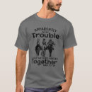 Suche nach zu pferde tshirts Großartig