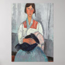 Recherche de portrait femme art Enfant