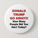 Recherche de donald trump badges Résister