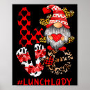 Suche nach lunch lady poster Cafeteria