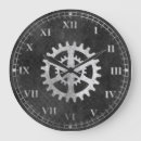 Recherche de punk vapeur horloges Rustique