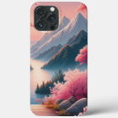 Suche nach kirschblüten iphone hüllen Wald