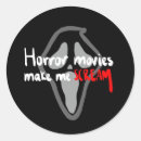 Suche nach filme aufkleber Horror