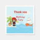 Recherche de pirate serviettes Fille