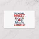 Recherche de masse cartes visite Catholique