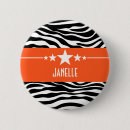 Suche nach orange muster buttons Elegant
