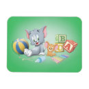 Recherche de jerry magnets Tom et jerry