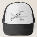 Recherche de jet casquettes Avion