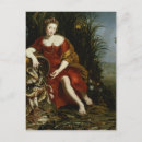 Recherche de allégorique cartes postales 17th
