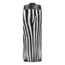Recherche de motif zèbre tasses Animal