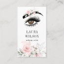 Suche nach rote augen visitenkarten Wimpern