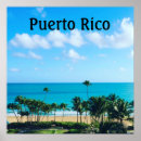 Recherche de plage porto rico posters Voyage