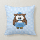 Recherche de hibou de bébé Future maman
