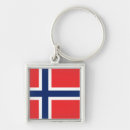 Recherche de drapeau norvege porteclés Scandinave