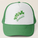 Recherche de shamrock casquettes Vert