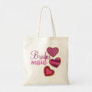 Recherche de coeur de sucrerie sacs Rose