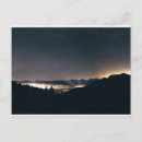 Recherche de starry sky cartes postales Paysage