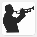 Suche nach trumpet aufkleber Musik