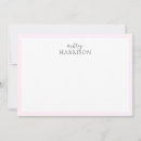 Suche nach hellrosa kleine grußkarten Moderne