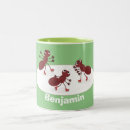 Recherche de patin tasses Illustration