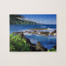 Recherche de hawaii puzzles Nature