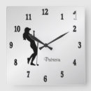 Recherche de golfeurs horloges Sport