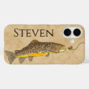 Recherche de eau douce iphone coques Pêche à la mouche