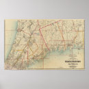 Recherche de carte du comté posters Sud