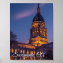 Suche nach staat kalifornien poster Sacramento