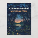 Recherche de marécage cartes postales Carolina sud