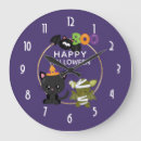 Suche nach bat wanduhren Halloween