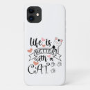 Suche nach cat iphone hüllen Zitat