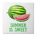 Recherche de pastèques carreaux Melon