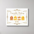 Suche nach brot leinwandbilder Zauberhafte wesen