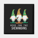 Suche nach leprechaun magnete Gnome