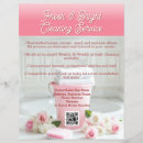 Suche nach pink flyer Vorlage