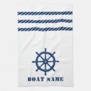 Suche nach segelboot geschirr tücher Nautisch