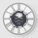 Recherche de skull horloges Time