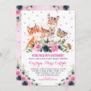 Recherche de animal marin invitations Mother to be