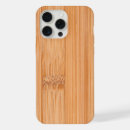 Recherche de bambou iphone coques Bois